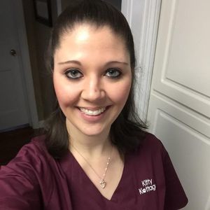 Meet your Posher, Caitlin